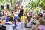 Με μεγάλη επιτυχία ολοκληρώθηκε το 1ο Cycladic Kids Festival